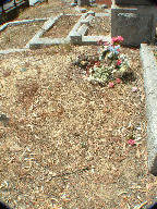 GOLD Joan Victoria 1931-2011 grave.jpg